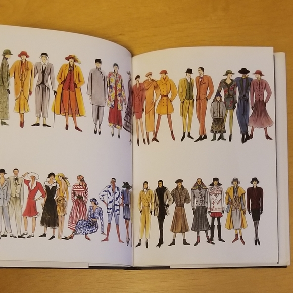 Assouline –  Kenzo Universe of Fashion  (1999) - Picture 8 of 14